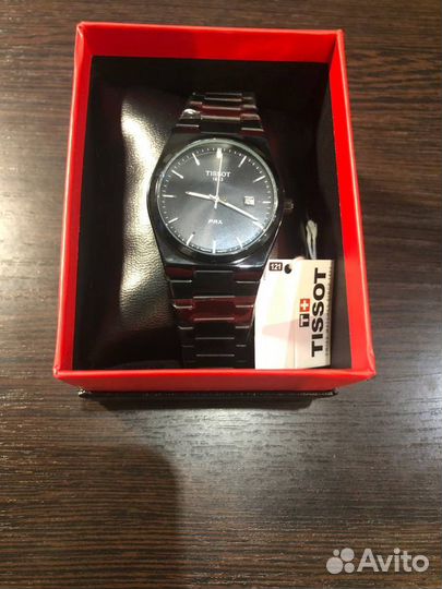 Часы Tissot мужские