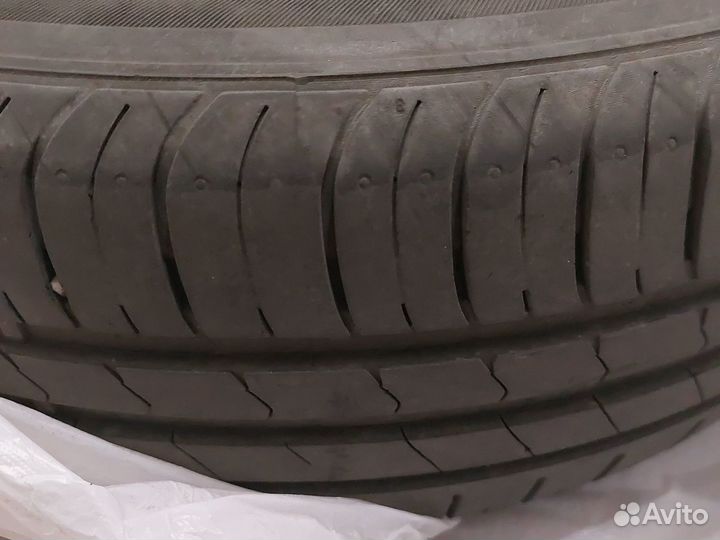 Hankook Kinergy Eco 185/65 R15