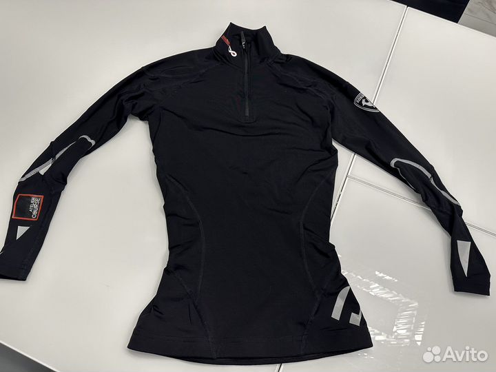 Лыжный гоночный костюм Rosignol