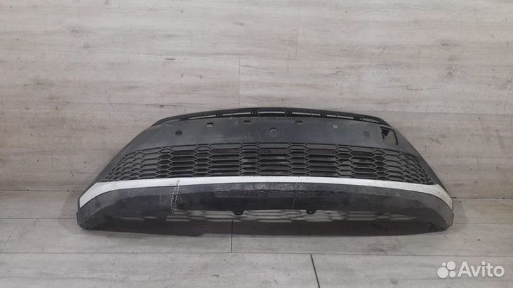 Решетка бампера Toyota C-Hr С 2019 Года