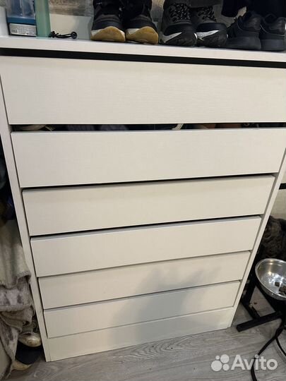 Обувница в прихожую