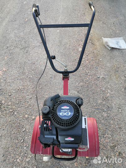 Мотоблоки и культиваторы бу