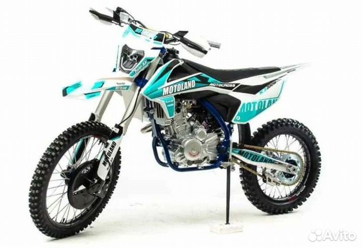 Motoland X3 300W PRO 174 fmm