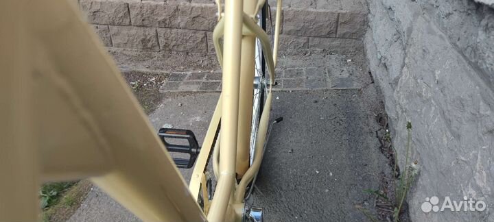 Велосипед дорожный Forward Grace 26 (новый)