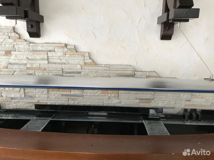 Светильники Aqua Medic 3(2)*150 Вт