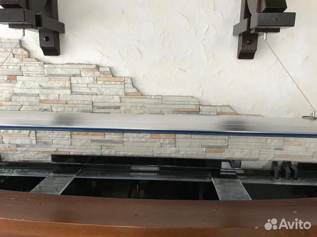 Светильники Aqua Medic 3(2)*150 Вт