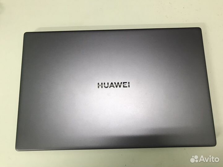 Huawei matebook D 15 2021 bohb-WAX9