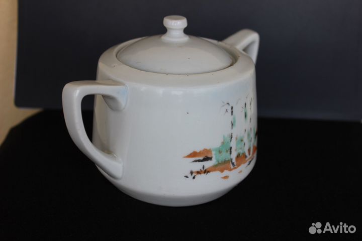 Сахарница Пролетарий мста Бронницы. Довоенная