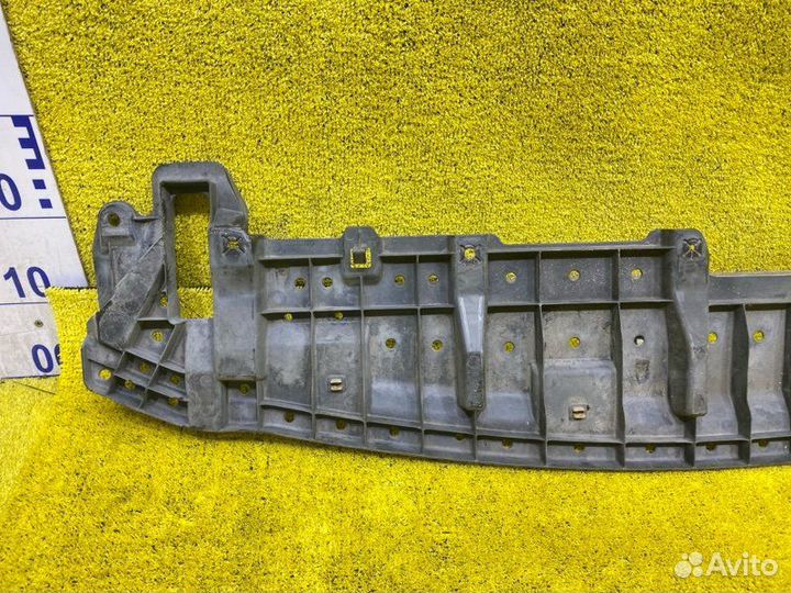 Защита бампера передняя Toyota Voxy/Noah/Esquire