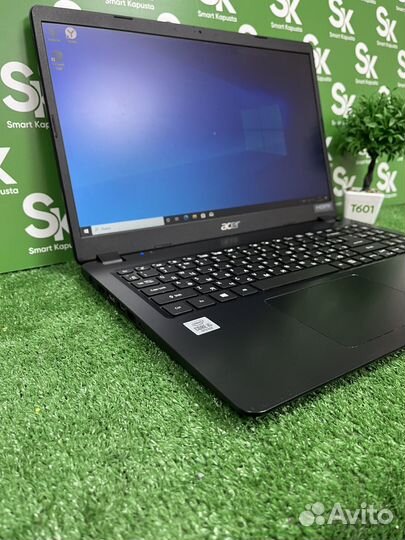 Ноутбук Acer i5-1035G1/8RAM/512SSD тб1