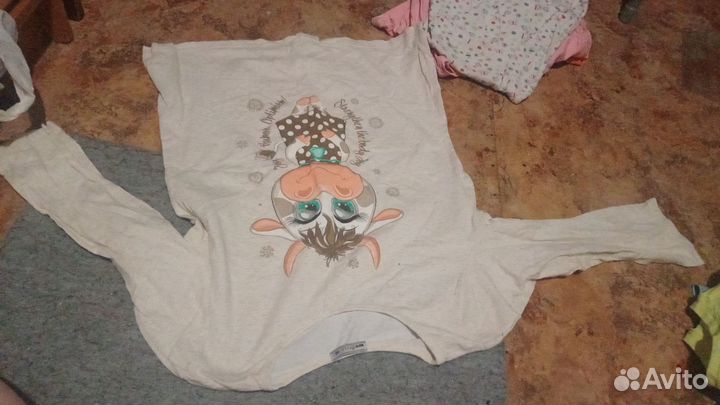 Ненужная одежда