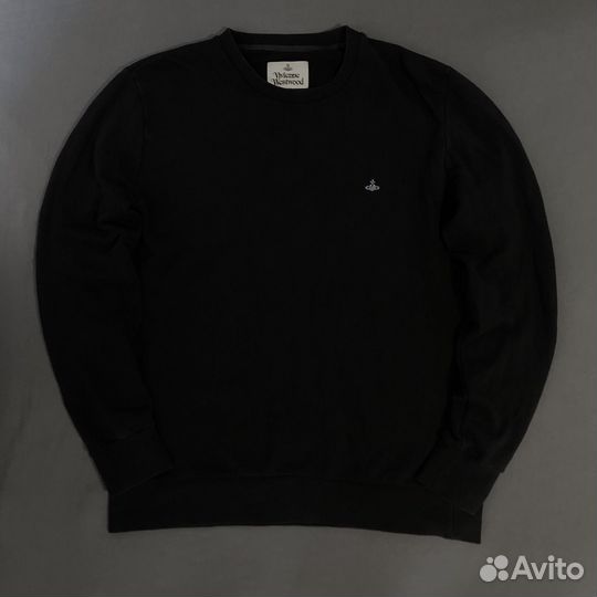 Свитшот vivienne westwood