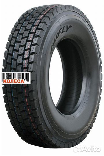 Hifly HH308A 11/ R22 148/145М TL