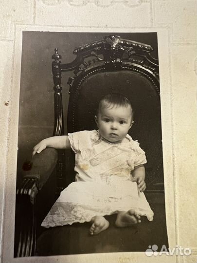 Фотография до 1917