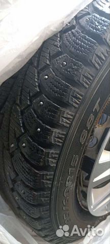 Hankook I'Pike RW11 195/60 R15 88T