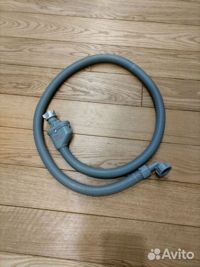 Шланг с аквастопом для стиральн. и посудом.машинки