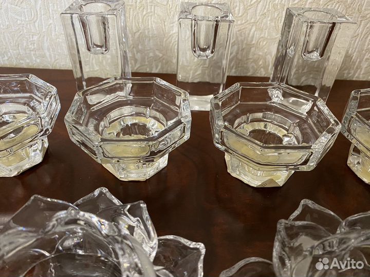 Подсвечники