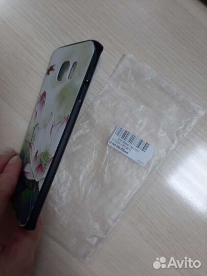 Чехлы для Samsung Galaxy S6 Edge