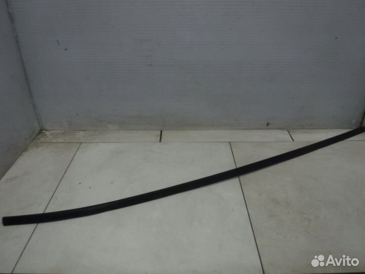 Молдинг крыши правый Actyon Sports