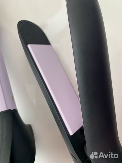 Плойка-выпрямитель philips