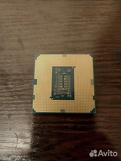 Процессор intel celeron g5905 lga 1200