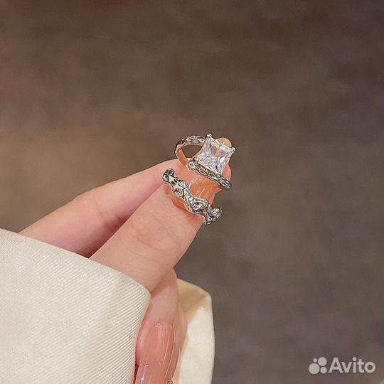 Кольца