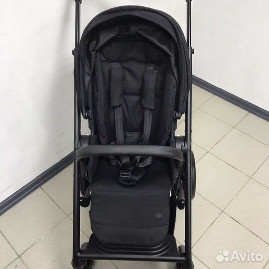 Коляска Cybex Balios S Lux