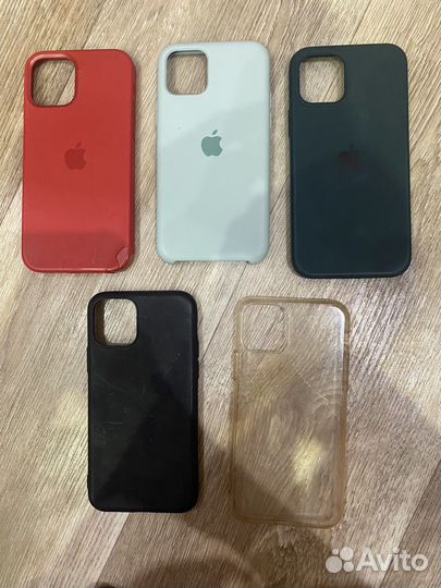 Чехол на iPhone 12 pro