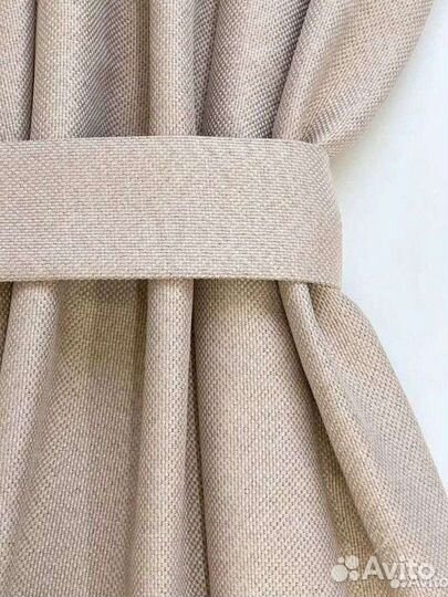 Шторы, портьеры, ткань портьерная