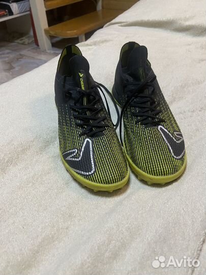 Бутсы демикс 41 размер торг