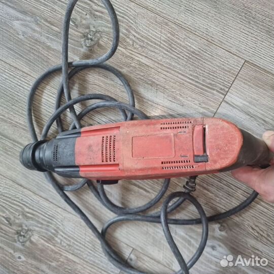 Перфоратор Hilti TE 3-CL