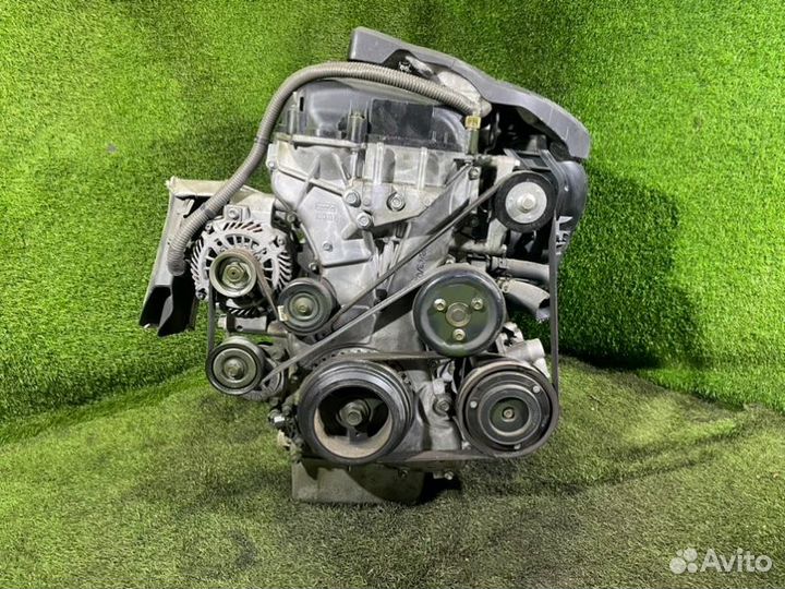 Двигатель Mazda 6 GH L5-VE