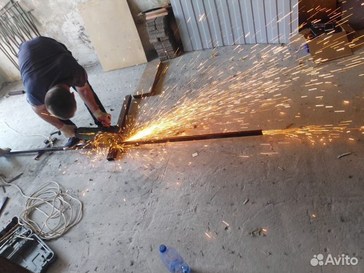 Остекление террас