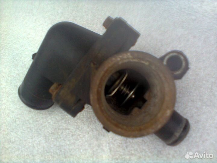 Масляный охладитель для Ford Tranzit 2000-2006г