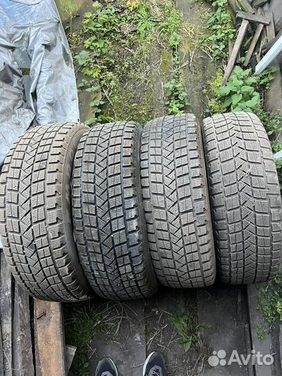 Firemax FM915 235/60 R18