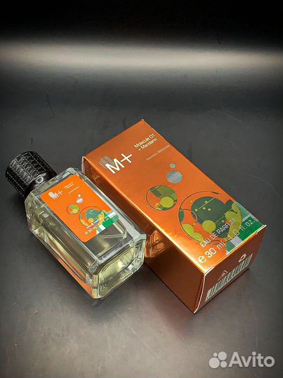 Духи молекула 01 30мл Дубай