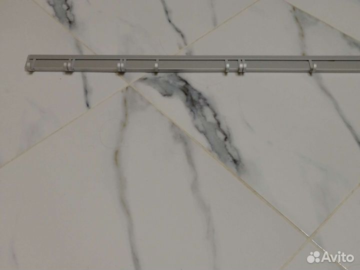 Кронштейн для кухонных принадлежностей