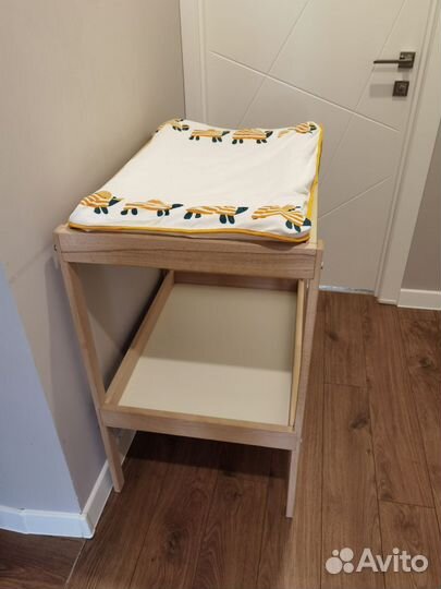 Пеленальный столик IKEA