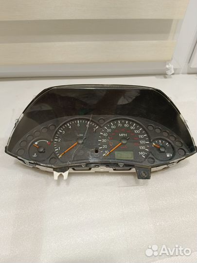 Приборная панель ford focus 1 USA