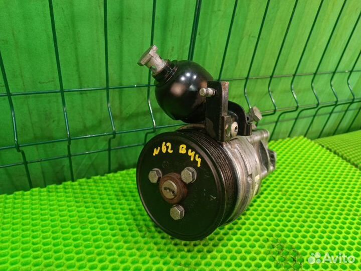 Насос гидроусилителя Bmw 6 E63 N62B44 2004