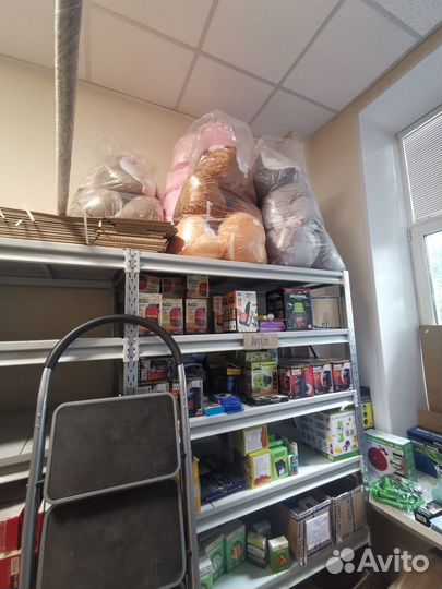 Бизнес под ключ Wildberries доходность