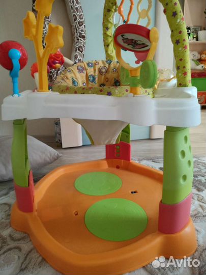 Игровой центр