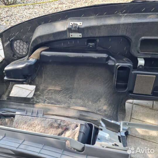 Торпедо Chery Amulet A15