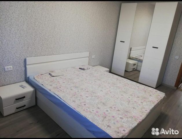 Спальня