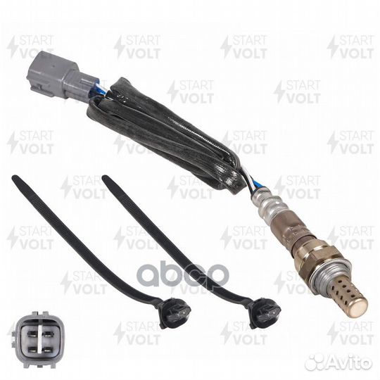 Датчик кислорода VS-OS 1902 startvolt