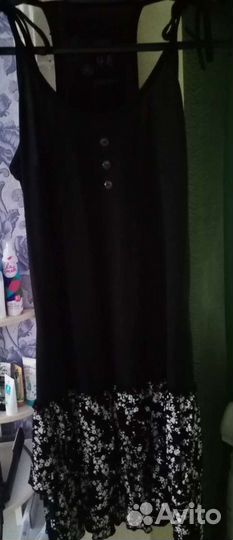 Вещи пакетом