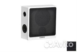 Настенная акустика ASW Cantius 112d black oak