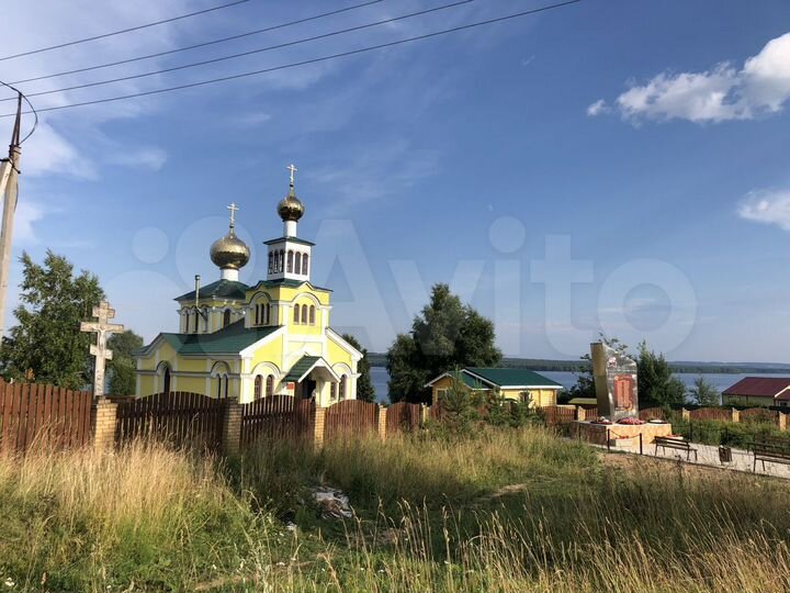 Участок 20,8 сот. (СНТ, ДНП)