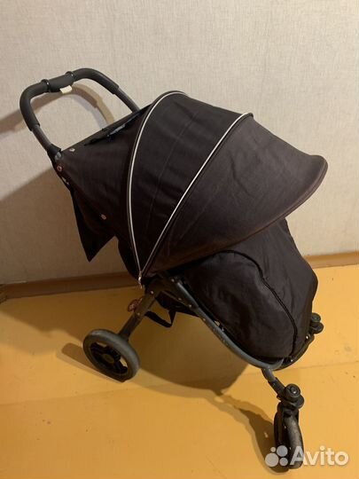 Детские коляски 2 в 1 бу