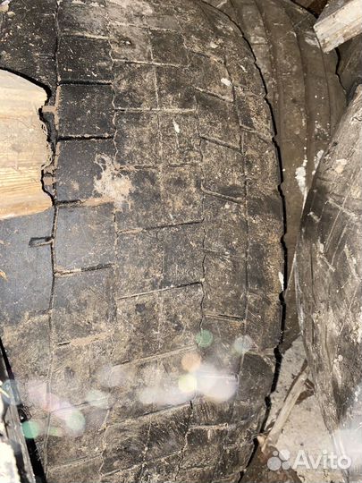 Шины 315 70 22.5